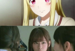 动漫真人版,跨越次元壁的梦幻之旅